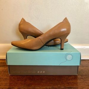 Life Stride - Klarissa Tan Pumps